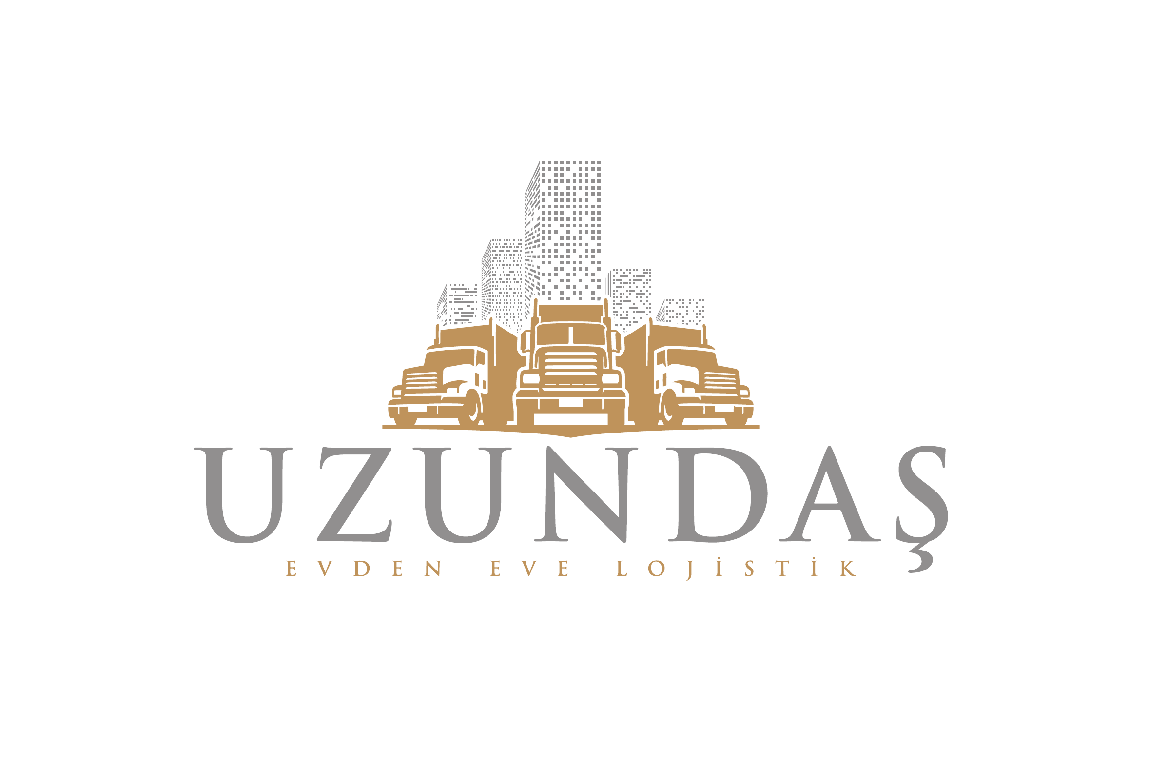 Uzundaş Taşımacılık Logo